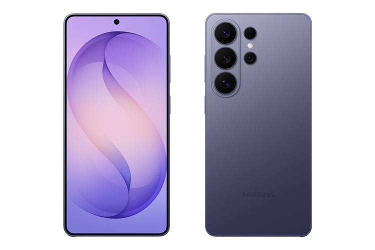 Điện thoại Samsung Galaxy S26 Ultra 5G 12GB/512GB Màu Tím