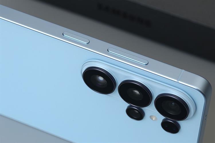 Điện thoại Samsung Galaxy S26 Ultra 5G 16GB/1TB Màu Xanh Dương