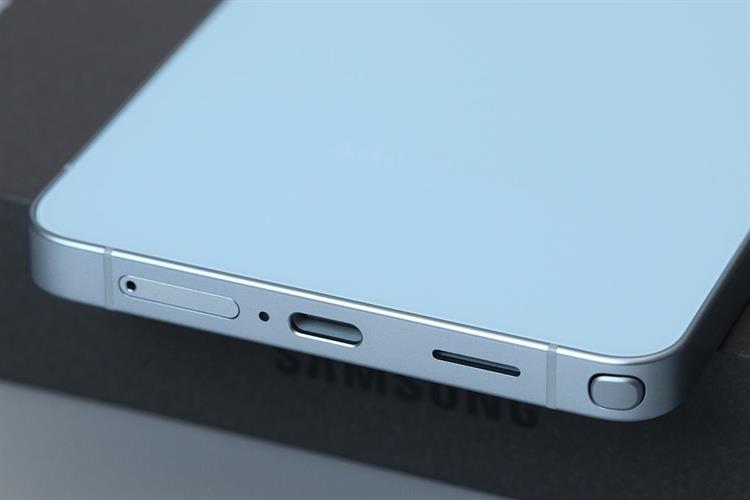 Điện thoại Samsung Galaxy S26 Ultra 5G 16GB/1TB Màu Xanh Dương