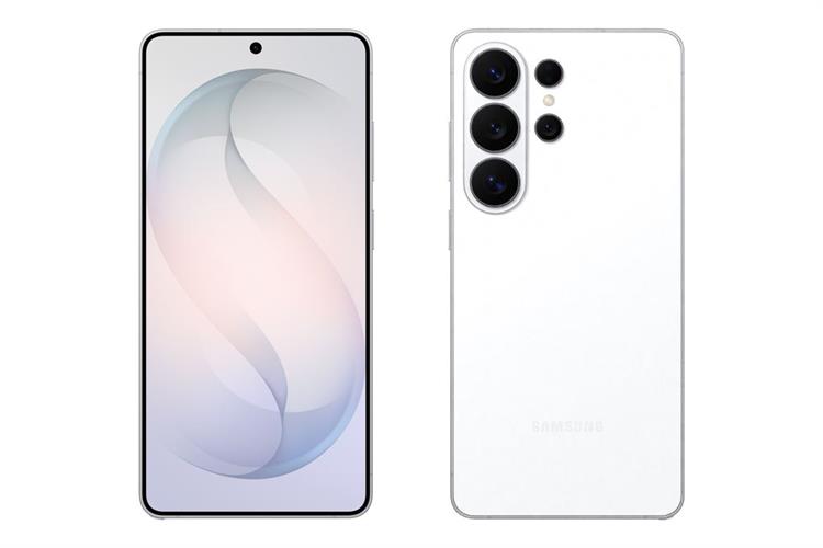 Điện thoại Samsung Galaxy S26 Ultra 5G 16GB/1TB Màu Trắng