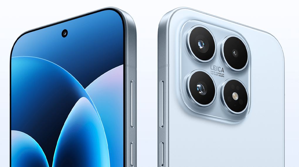 Xiaomi 17 512GB trang bị camera Leica 50MP dùng cảm biến Light Fusion 950, giúp thu sáng vượt trội cho mọi khung hình Xiaomi 17 512GB trang bị camera Leica 50MP dùng cảm biến Light Fusion 950, giúp thu sáng vượt trội cho mọi khung hình