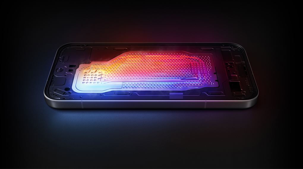 Xiaomi 17 512GB tích hợp hệ thống làm mát 3D IceLoop hiện đại, giúp duy trì nhiệt độ mát mẻ khi xử lý tác vụ nặng Xiaomi 17 512GB tích hợp hệ thống làm mát 3D IceLoop hiện đại, giúp duy trì nhiệt độ mát mẻ khi xử lý tác vụ nặng