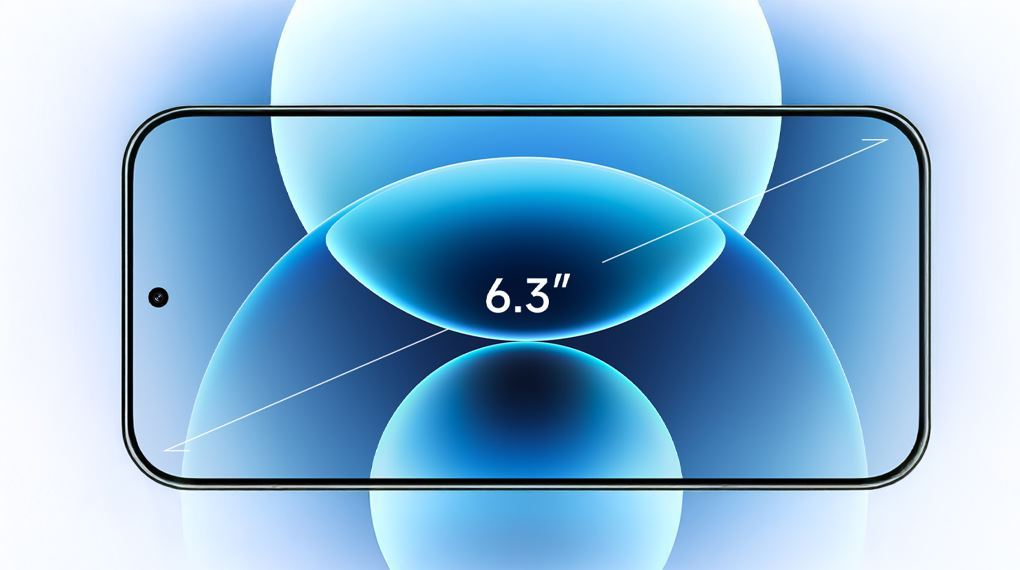 Xiaomi 17 512GB trang bị màn hình LTPO AMOLED 6.3 inch, mang lại hình ảnh rực rỡ và chi tiết khi xem phim hành động Xiaomi 17 512GB trang bị màn hình LTPO AMOLED 6.3 inch, mang lại hình ảnh rực rỡ và chi tiết khi xem phim hành động