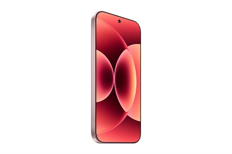 Điện thoại Xiaomi 17 5G 12GB/512GB Màu Hồng
