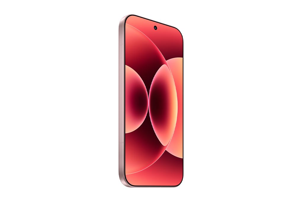 Điện thoại Xiaomi 17 5G 12GB/512GB Màu Hồng