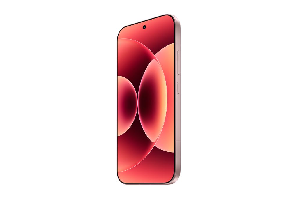 Điện thoại Xiaomi 17 5G 12GB/512GB Màu Hồng