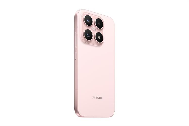 Điện thoại Xiaomi 17 5G 12GB/512GB Màu Hồng