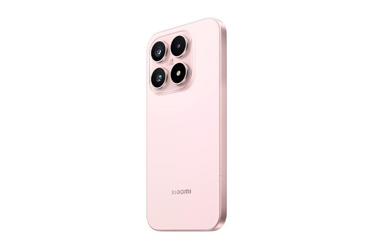 Điện thoại Xiaomi 17 5G 12GB/512GB Màu Hồng