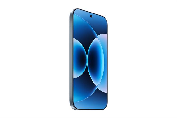 Điện thoại Xiaomi 17 5G 12GB/512GB Màu Xanh Dương