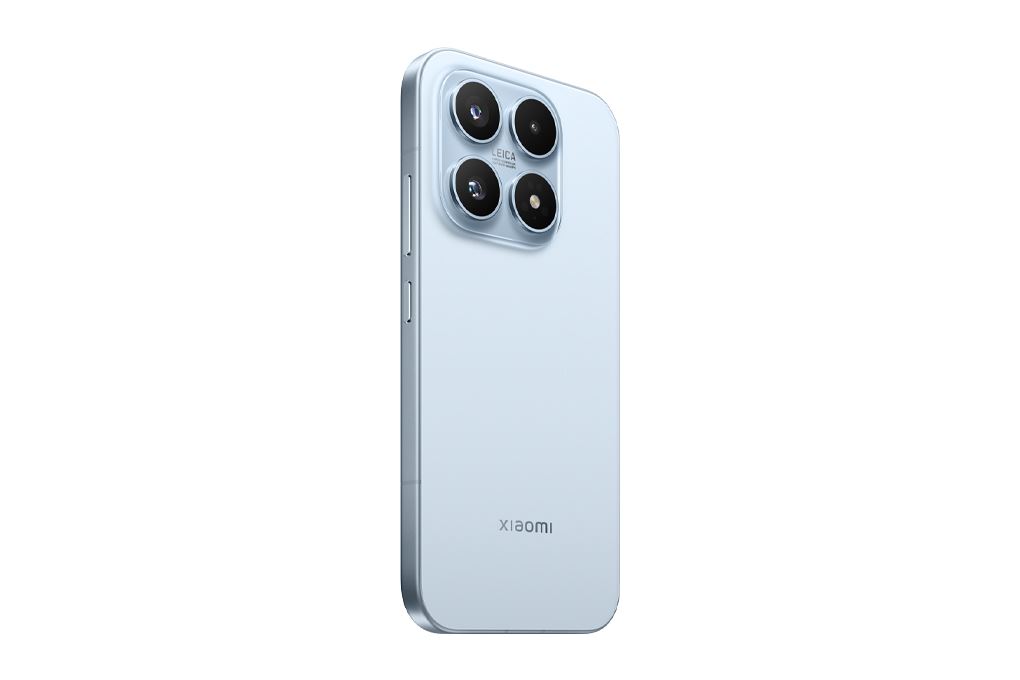 Điện thoại Xiaomi 17 5G 12GB/512GB Màu Xanh Dương