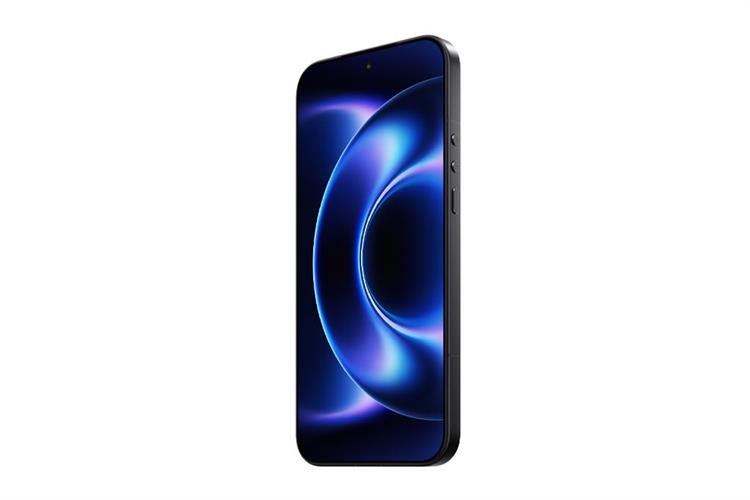 Điện thoại Xiaomi 17 Ultra 5G 16GB/1TB Màu Đen