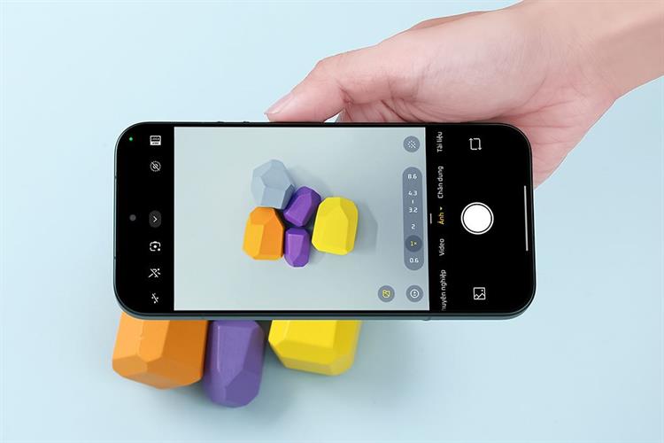 Điện thoại Xiaomi 17 Ultra 5G 16GB/1TB Màu Xanh lá