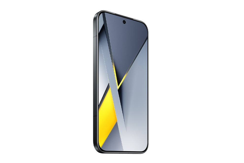 Điện thoại Xiaomi POCO F8 Pro 12GB/512GB - 2