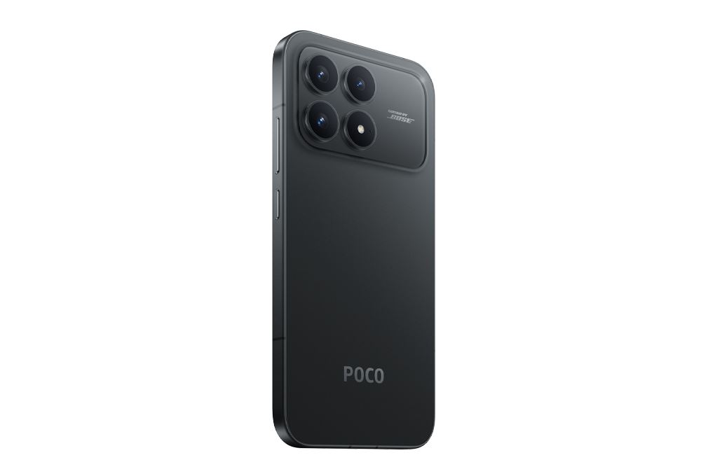 Điện thoại Xiaomi POCO F8 Pro 12GB/512GB - 4