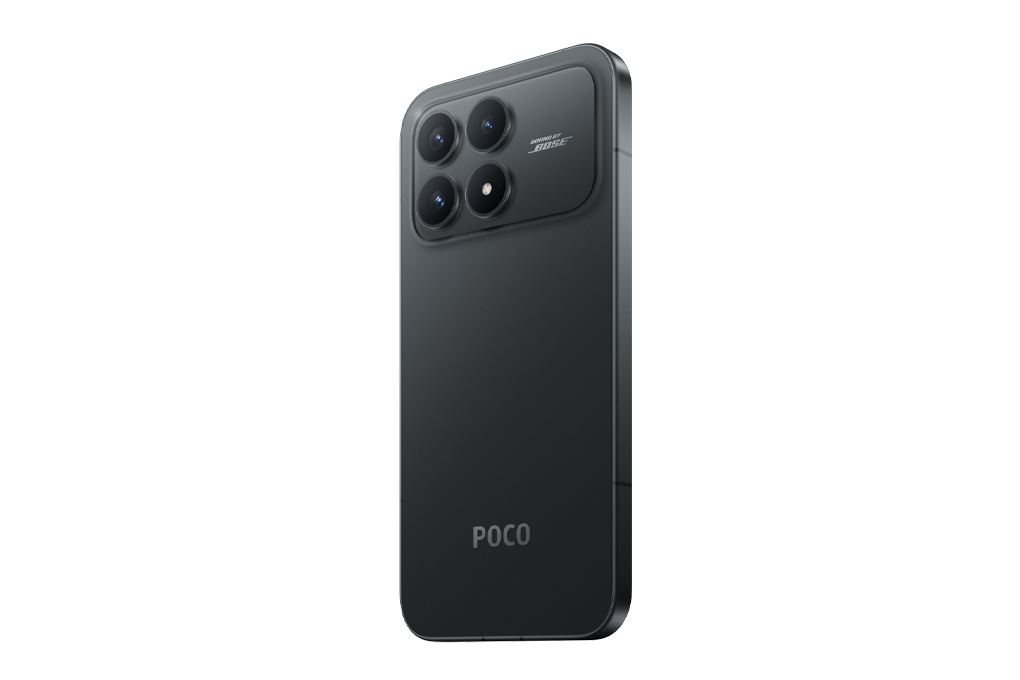 Điện thoại Xiaomi POCO F8 Pro 12GB/512GB - 5