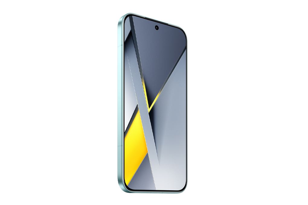 Điện thoại Xiaomi POCO F8 Pro 12GB/512GB Màu Xanh Dương