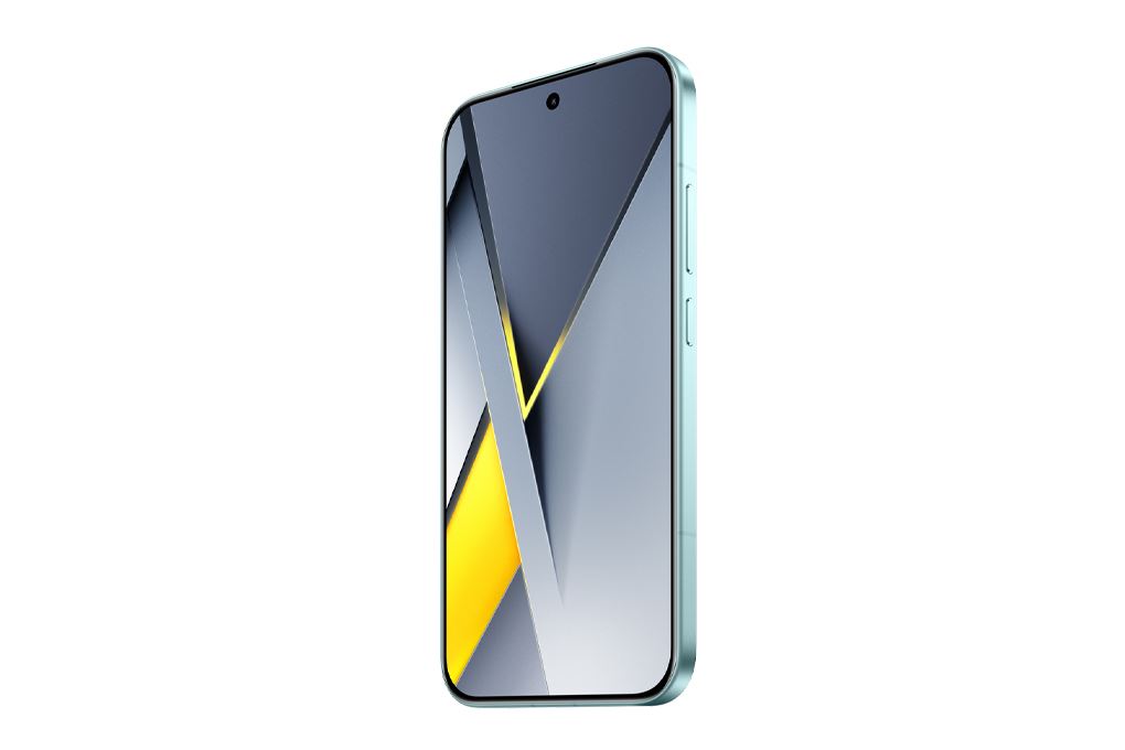 Điện thoại Xiaomi POCO F8 Pro 12GB/512GB Màu Xanh Dương