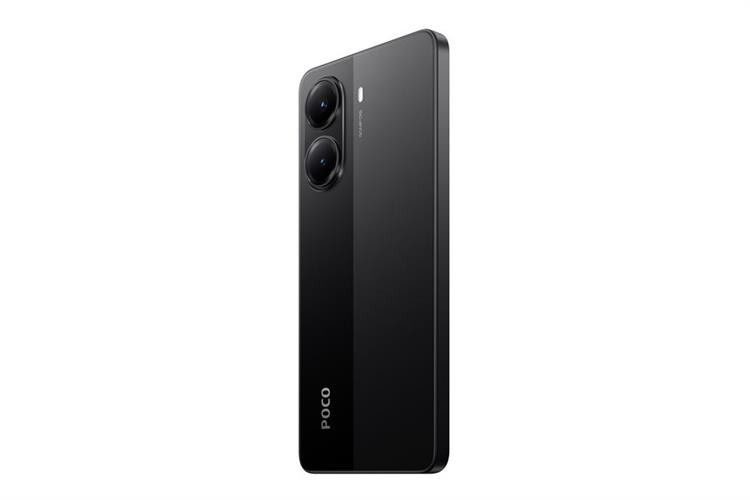 Điện thoại Xiaomi POCO X7 Pro 12GB/512GB Màu Đen
