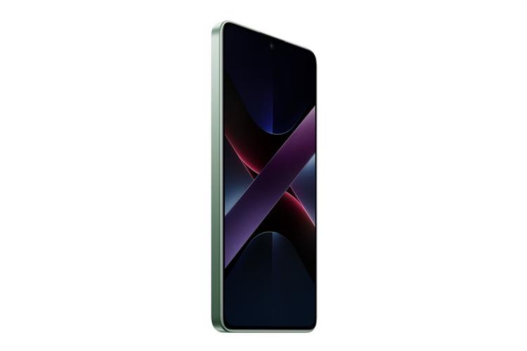 Điện thoại Xiaomi POCO X7 Pro 12GB/512GB Màu Xanh lá