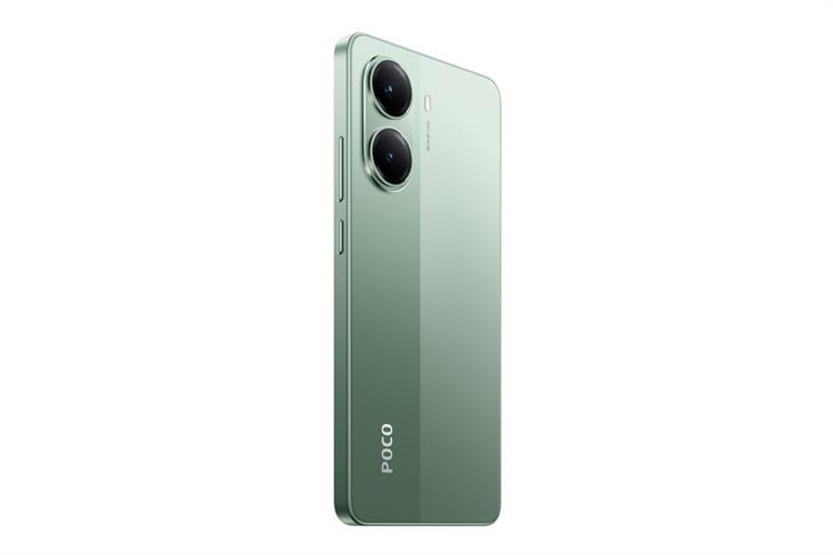 Điện thoại Xiaomi POCO X7 Pro 12GB/512GB Màu Xanh lá