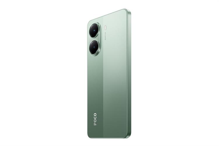 Điện thoại Xiaomi POCO X7 Pro 12GB/512GB Màu Xanh lá