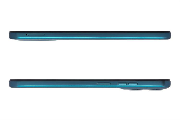 Điện thoại Motorola G57 Power 5G 8GB/128GB Màu Xanh rêu