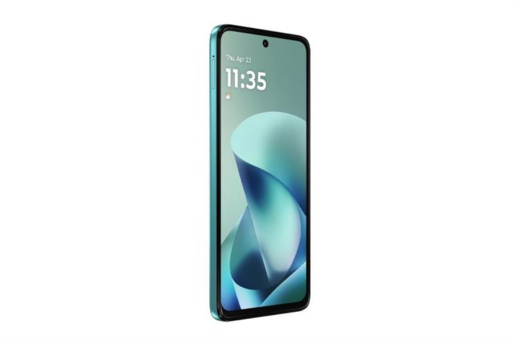 Điện thoại Motorola G57 Power 5G 8GB/128GB Màu Xanh Bạc Hà