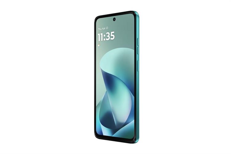 Điện thoại Motorola G57 Power 5G 8GB/128GB Màu Xanh Bạc Hà