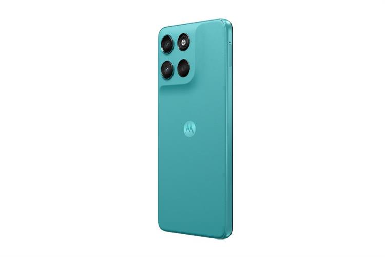Điện thoại Motorola G57 Power 5G 8GB/128GB Màu Xanh Bạc Hà