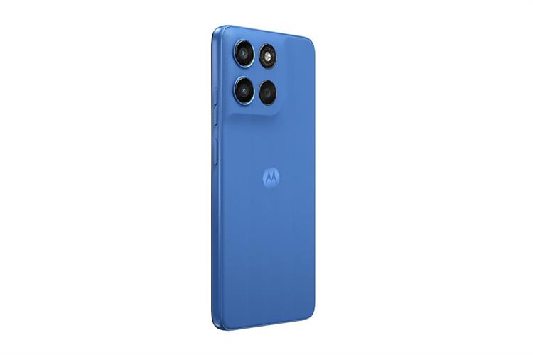 Điện thoại Motorola G57 Power 5G 8GB/128GB Màu Xanh dương đậm