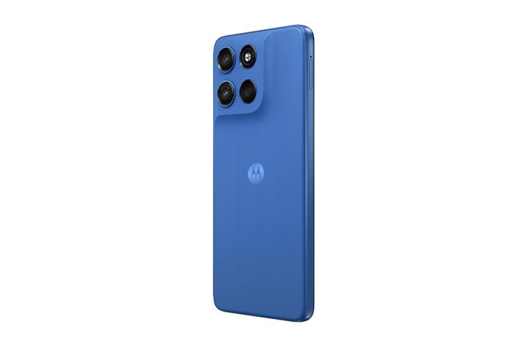 Điện thoại Motorola G57 Power 5G 8GB/128GB Màu Xanh dương đậm