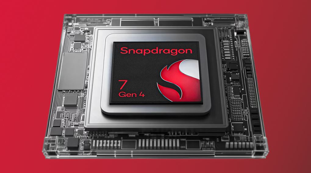 Motorola Edge 70 trang bị chip Snapdragon 7 Gen 4 giúp tối ưu tốc độ mở ứng dụng và phản hồi mượt mà cho mọi tác vụ Motorola Edge 70 trang bị chip Snapdragon 7 Gen 4 giúp tối ưu tốc độ mở ứng dụng và phản hồi mượt mà cho mọi tác vụ