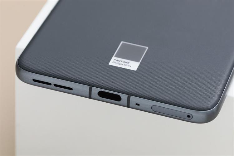 Điện thoại Motorola Edge 70 8GB/256GB Màu Xám