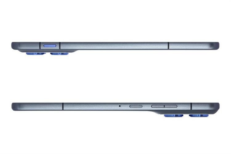 Điện thoại Motorola Edge 70 8GB/256GB Màu Xám