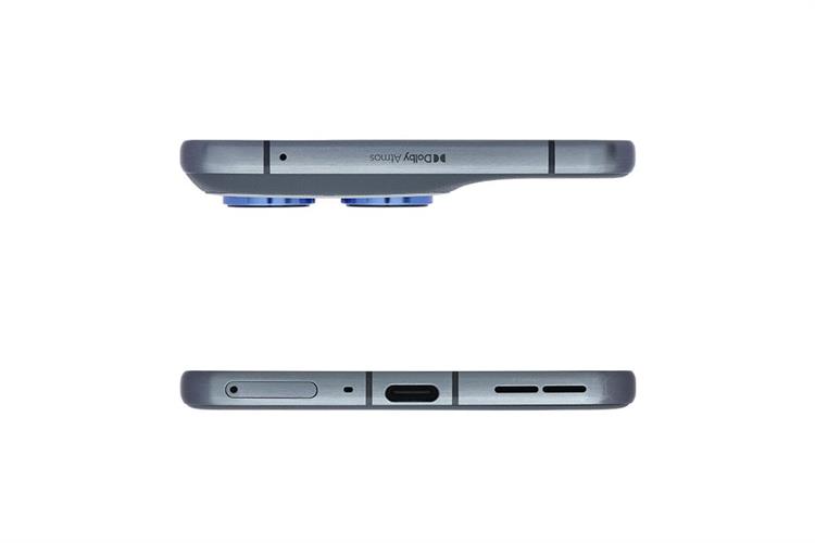 Điện thoại Motorola Edge 70 8GB/256GB Màu Xám