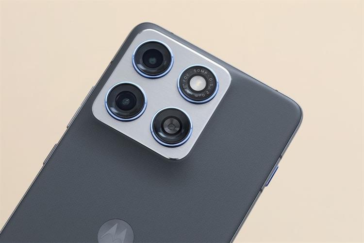 Điện thoại Motorola Edge 70 8GB/256GB Màu Xám