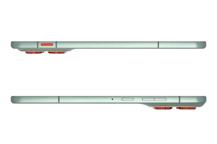 Điện thoại Motorola Edge 70 8GB/256GB Màu Xanh ngọc