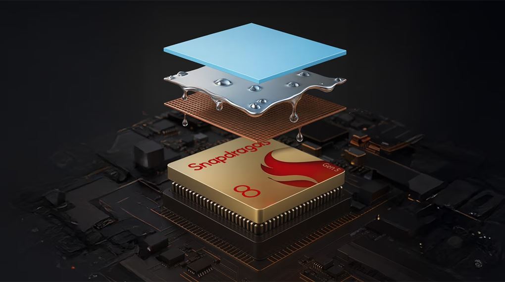 Motorola Signature dùng chip Snapdragon 8 Gen 5 3nm, tăng 36% CPU và 11% GPU cho hiệu suất xử lý cực kỳ mạnh mẽ Motorola Signature dùng chip Snapdragon 8 Gen 5 3nm, tăng 36% CPU và 11% GPU cho hiệu suất xử lý cực kỳ mạnh mẽ
