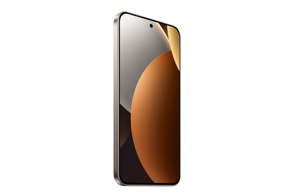 Điện thoại Xiaomi Redmi Note 15 Pro 5G 12GB/256GB Màu Titan xám
