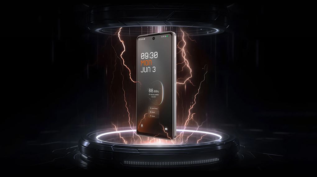 Tecno Pova 7 trang bị sạc siêu tốc 45W giúp nạp 50% pin chỉ trong 29 phút, rút ngắn tối đa thời gian chờ đợi cho người dùng Tecno Pova 7 trang bị sạc siêu tốc 45W giúp nạp 50% pin chỉ trong 29 phút, rút ngắn tối đa thời gian chờ đợi cho người dùng