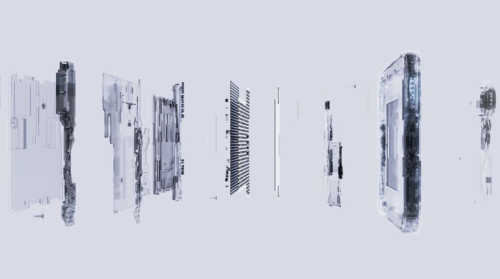 Tecno Pova 7 sở hữu hệ thống tản nhiệt 15201 mm² giúp phân tán nhiệt nhanh chóng, duy trì hiệu suất ổn định khi sử dụng lâu dài Tecno Pova 7 sở hữu hệ thống tản nhiệt 15201 mm² giúp phân tán nhiệt nhanh chóng, duy trì hiệu suất ổn định khi sử dụng lâu dài