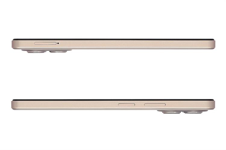 Điện thoại Tecno Pova 7 8GB/256GB Màu Nâu