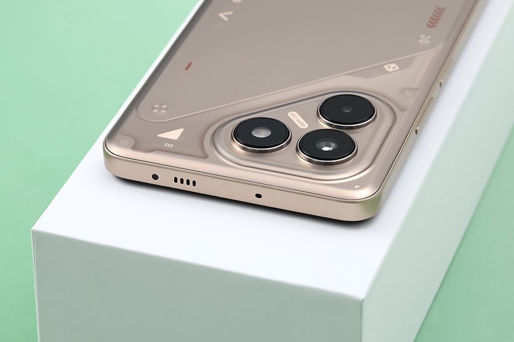 Điện thoại Tecno Pova 7 8GB/256GB - 8