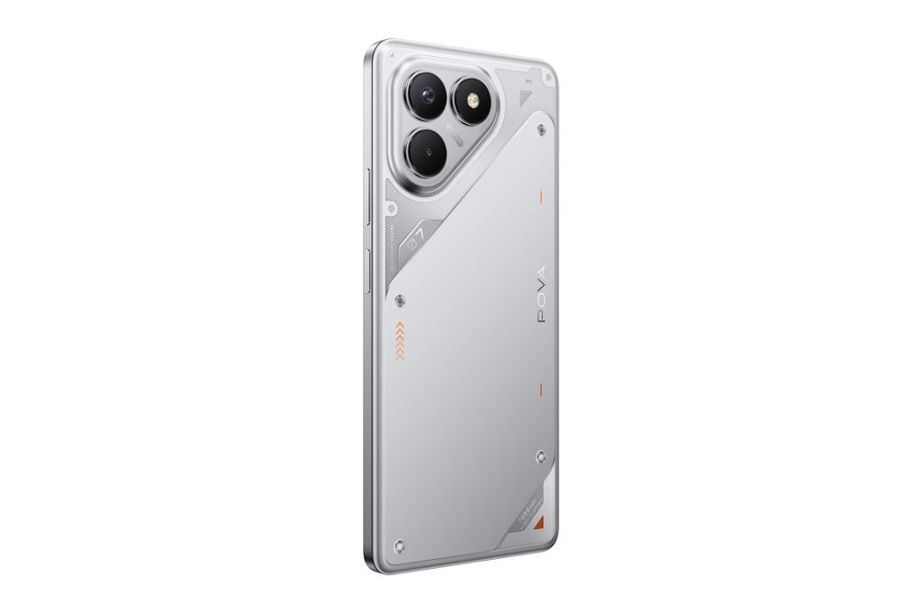 Điện thoại Tecno Pova 7 8GB/256GB - 4