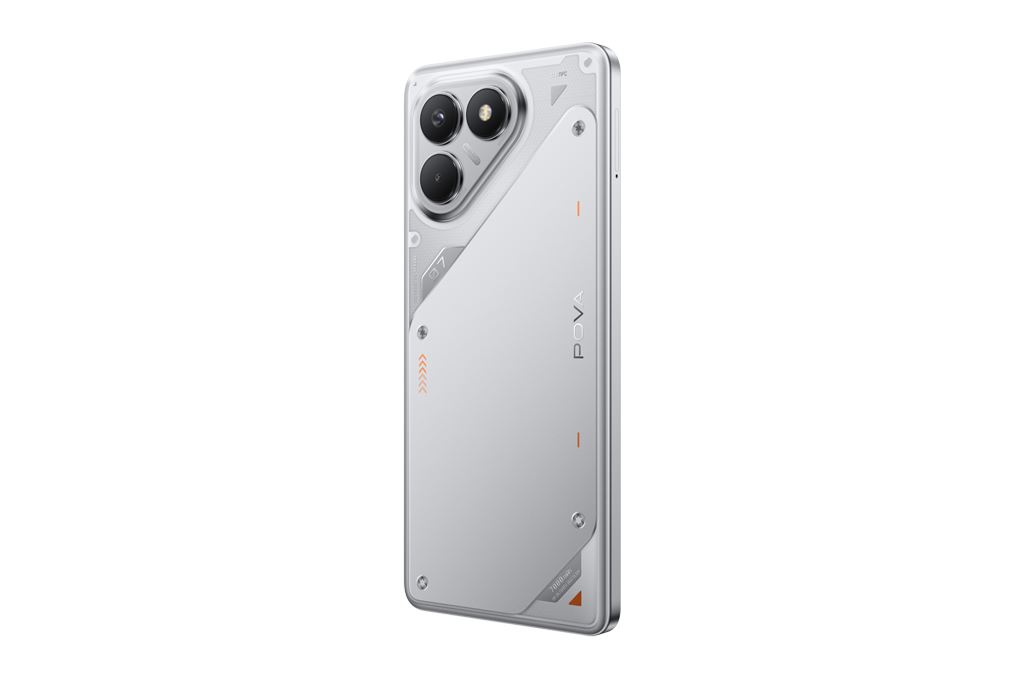 Điện thoại Tecno Pova 7 8GB/256GB - 5