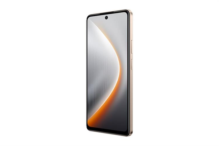 Điện thoại Tecno Pova 7 8GB/256GB Màu Nâu