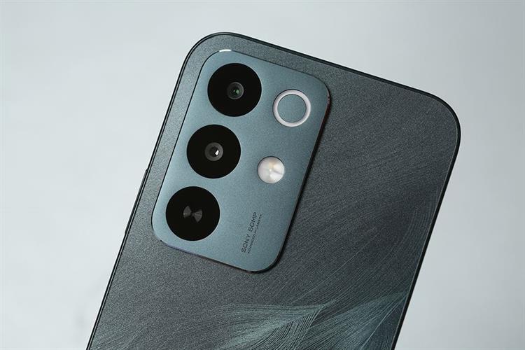 Điện thoại realme C85 5G 8GB/128GB Màu Xanh