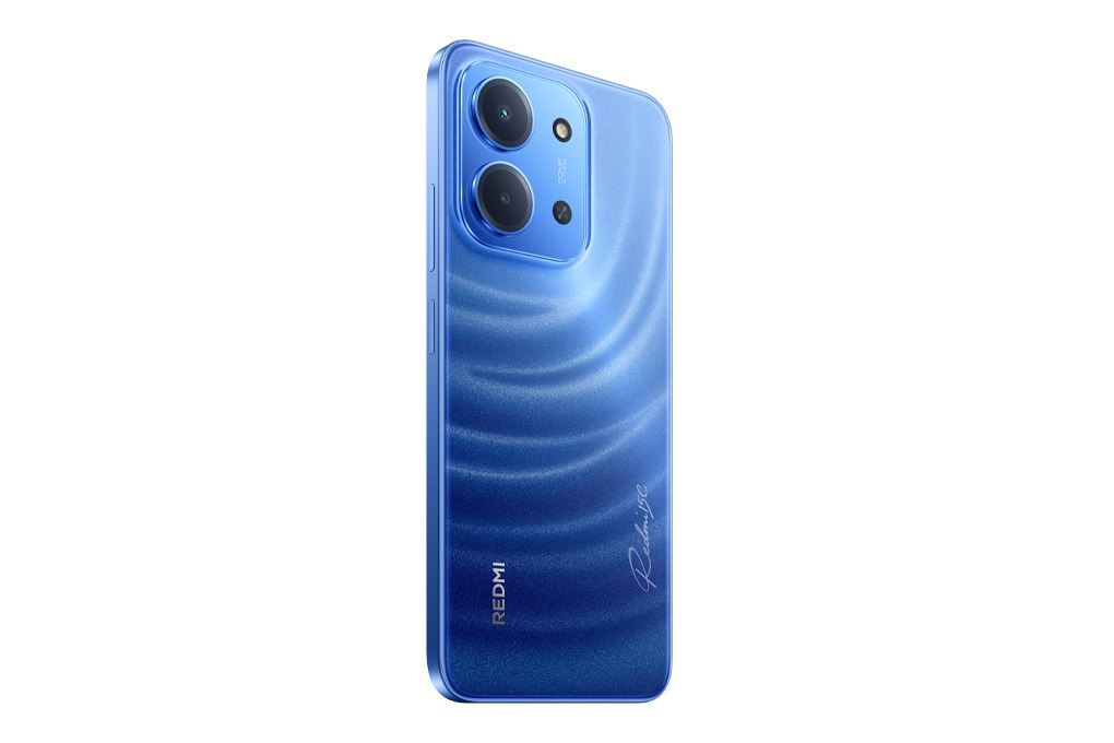 Điện thoại Xiaomi Redmi 15C 8GB/256GB Xanh Dương - 4