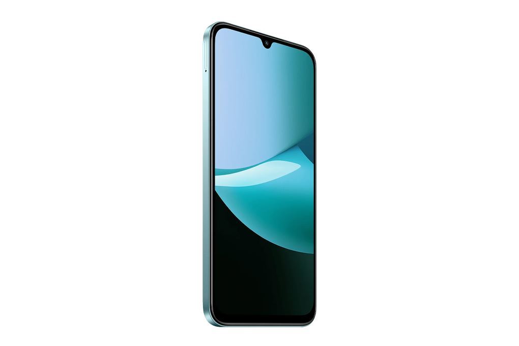Điện thoại Xiaomi Redmi 15C 8GB/256GB Xanh lá - 2