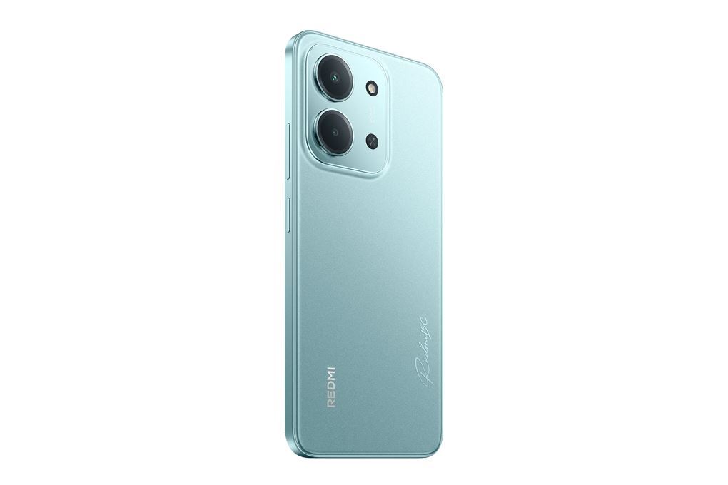 Điện thoại Xiaomi Redmi 15C 8GB/256GB Xanh lá - 4